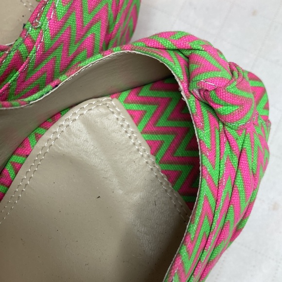 Redkiss ZIZI High heel 5” with platform 8.5 - Picture 13 of 14